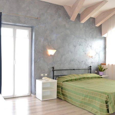 Al Brenta Hotel Levico Terme Eksteriør billede