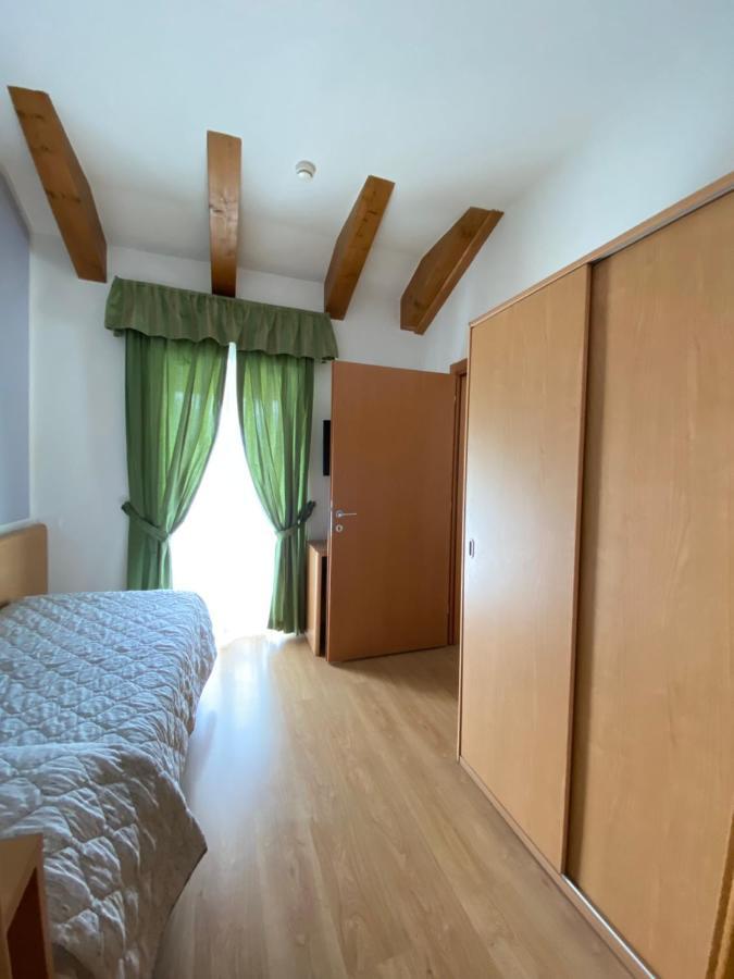 Al Brenta Hotel Levico Terme Eksteriør billede