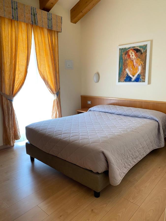 Al Brenta Hotel Levico Terme Eksteriør billede