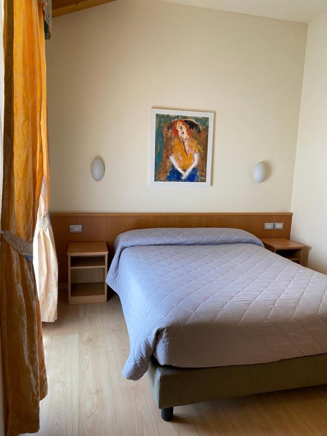 Al Brenta Hotel Levico Terme Eksteriør billede