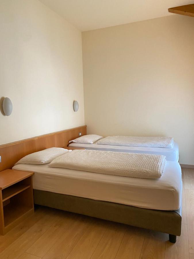 Al Brenta Hotel Levico Terme Eksteriør billede