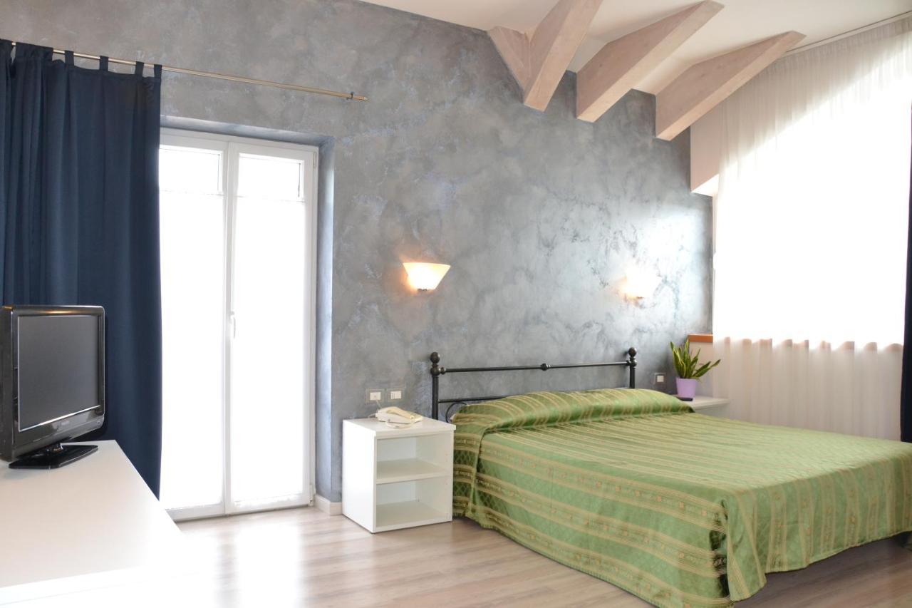 Al Brenta Hotel Levico Terme Eksteriør billede