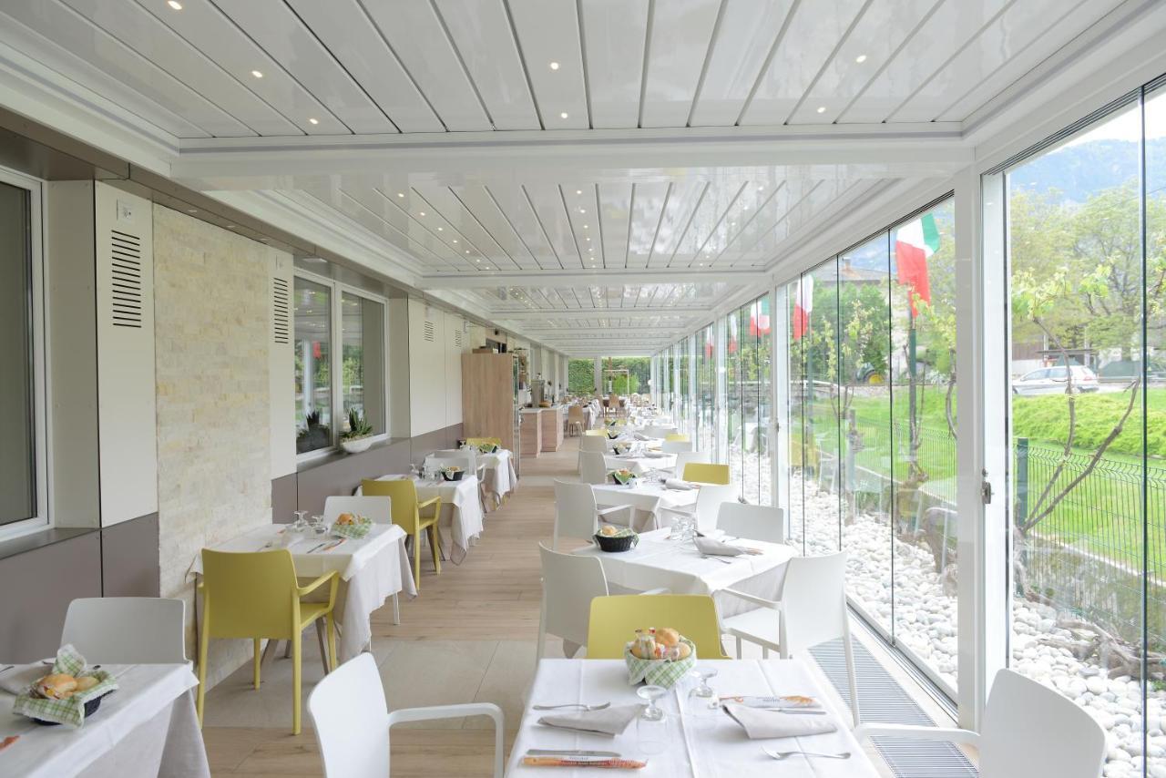 Al Brenta Hotel Levico Terme Eksteriør billede